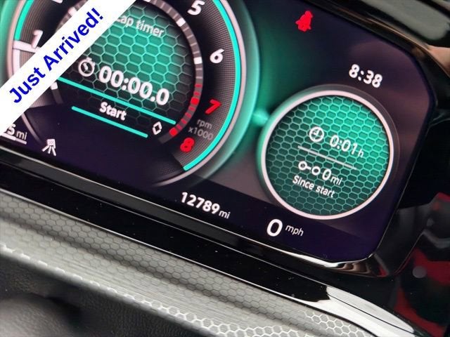 2024 Volkswagen Golf GTI 2.0T 380 SE