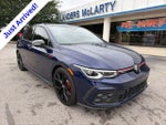 2024 Volkswagen Golf GTI 2.0T 380 SE