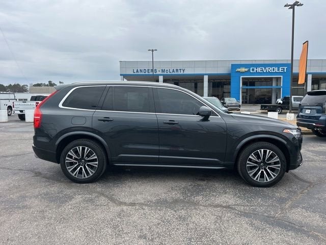 2021 Volvo XC90 Momentum