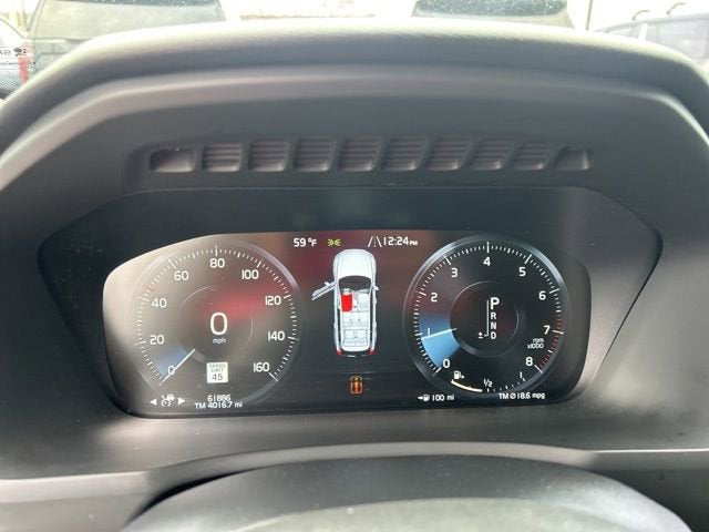 2021 Volvo XC90 Momentum