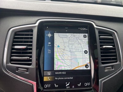 2021 Volvo XC90 Momentum