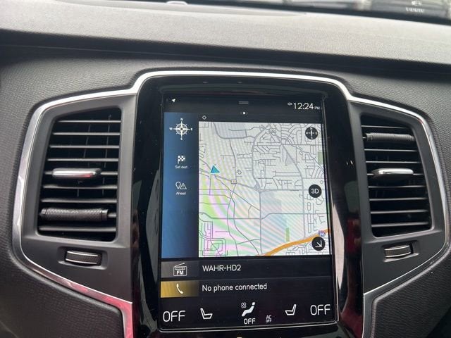 2021 Volvo XC90 Momentum