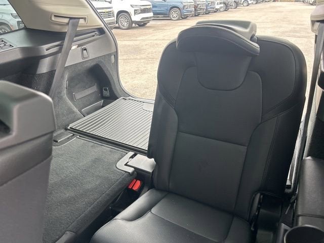 2021 Volvo XC90 Momentum