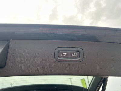 2021 Volvo XC90 Momentum