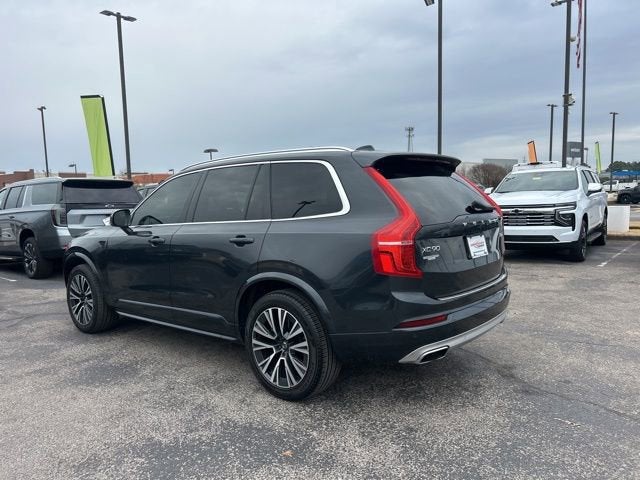 2021 Volvo XC90 Momentum