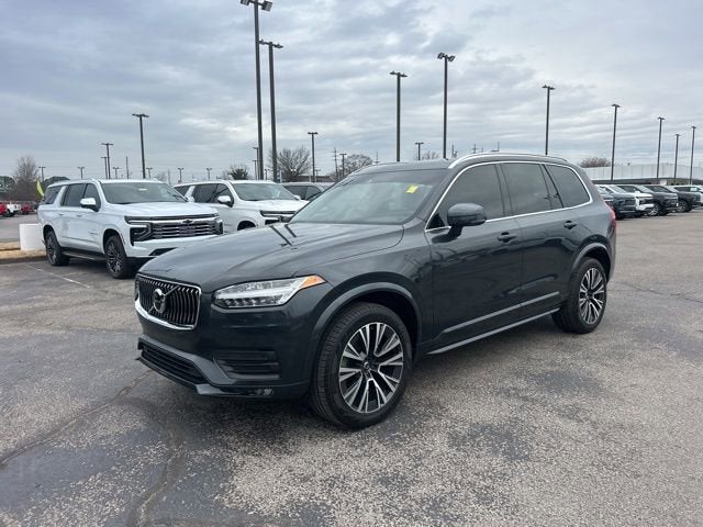 2021 Volvo XC90 Momentum