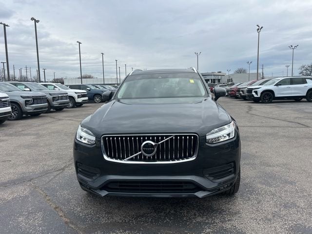 2021 Volvo XC90 Momentum