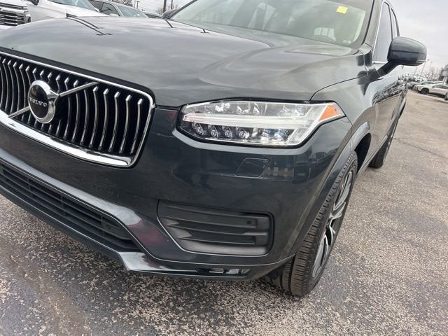2021 Volvo XC90 Momentum