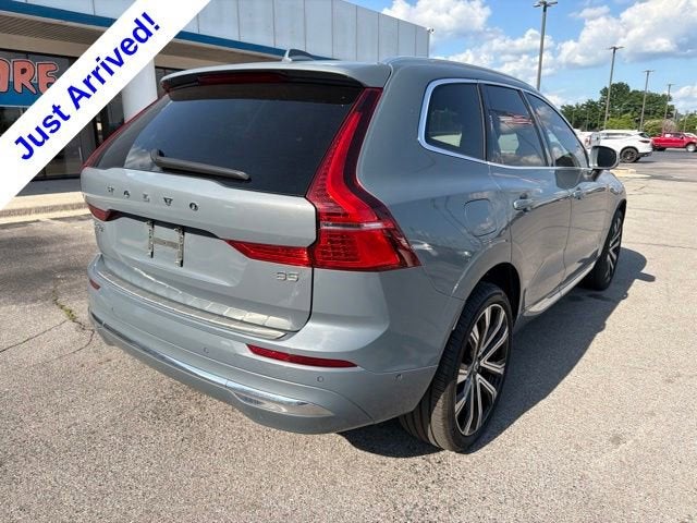 2023 Volvo XC60 B5 Ultimate Bright Theme