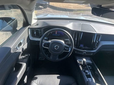 2025 Volvo XC60 Plus