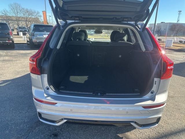 2025 Volvo XC60 Plus