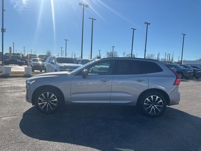 2025 Volvo XC60 Plus