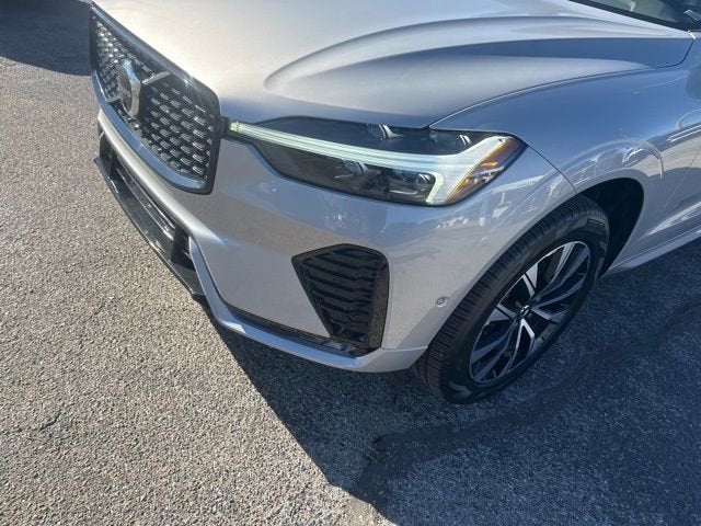 2025 Volvo XC60 Plus