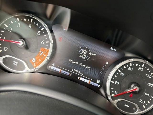 2021 Jeep Renegade Limited
