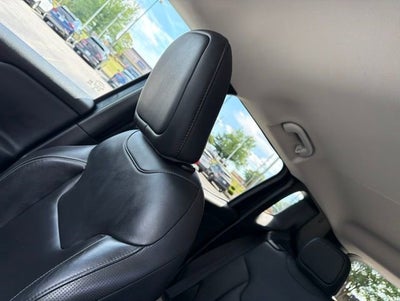 2021 Jeep Renegade Limited