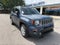 2021 Jeep Renegade Limited