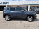 2021 Jeep Renegade Limited