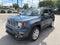 2021 Jeep Renegade Limited