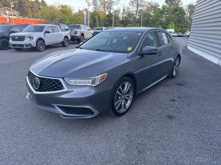 2020 Acura TLX 3.5L Technology Pkg