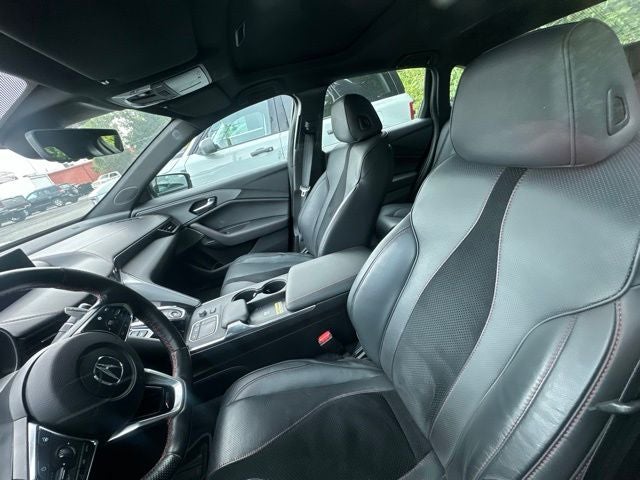 2022 Acura TLX A-Spec Package SH-AWD