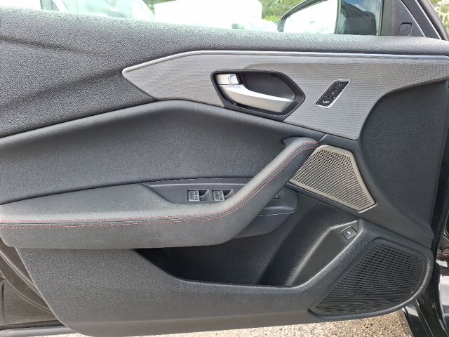 2022 Acura TLX A-Spec Package SH-AWD