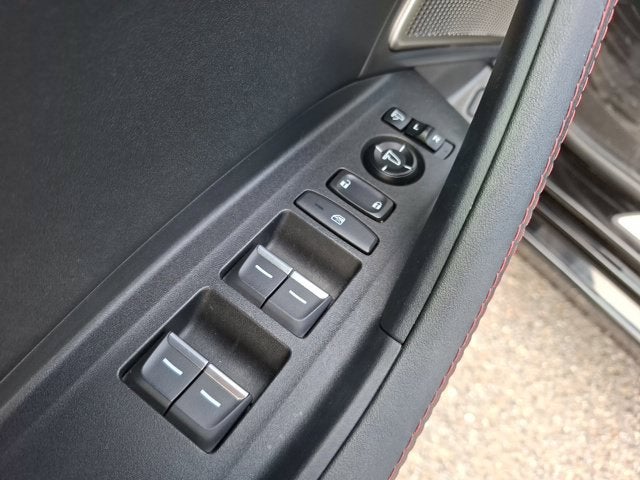 2022 Acura TLX A-Spec Package SH-AWD