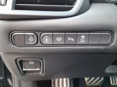 2022 Acura TLX A-Spec Package SH-AWD