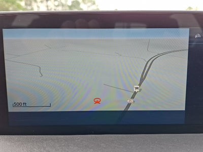 2022 Acura TLX A-Spec Package SH-AWD