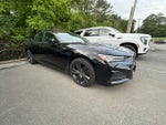 2022 Acura TLX A-Spec Package SH-AWD