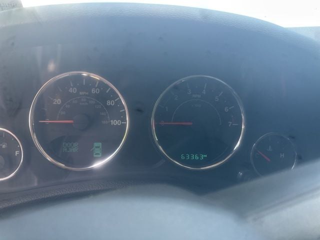 2016 Jeep Wrangler Rubicon