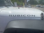 2016 Jeep Wrangler Rubicon