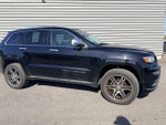 2020 Jeep Grand Cherokee Summit