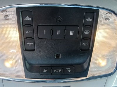2020 Jeep Grand Cherokee Summit