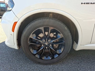 2021 Dodge Durango R/T