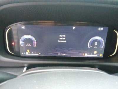 2023 Jeep Wagoneer Base