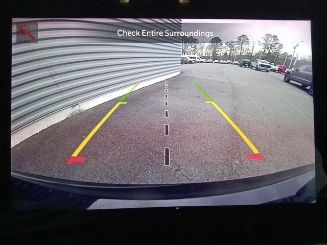 2023 Jeep Wagoneer Base