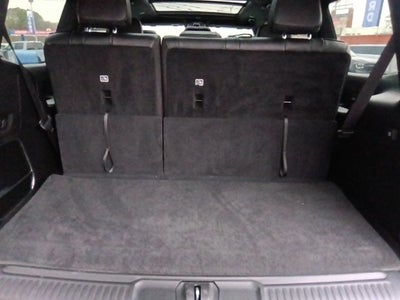 2023 Jeep Wagoneer Base