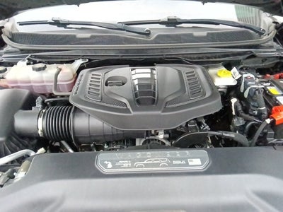 2023 Jeep Wagoneer Base