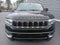 2023 Jeep Wagoneer Base