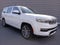 2022 Jeep Grand Wagoneer Series II