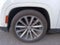 2022 Jeep Grand Wagoneer Series II