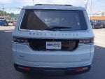 2022 Jeep Grand Wagoneer Series II