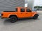 2025 Jeep Gladiator High Tide