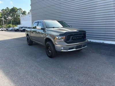 2015 RAM 1500 Laramie