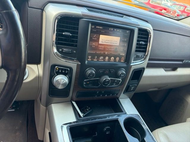 2015 RAM 1500 Laramie