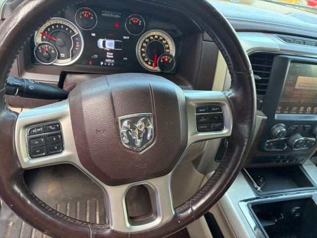 2015 RAM 1500 Laramie
