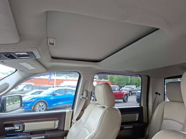 2015 RAM 1500 Laramie