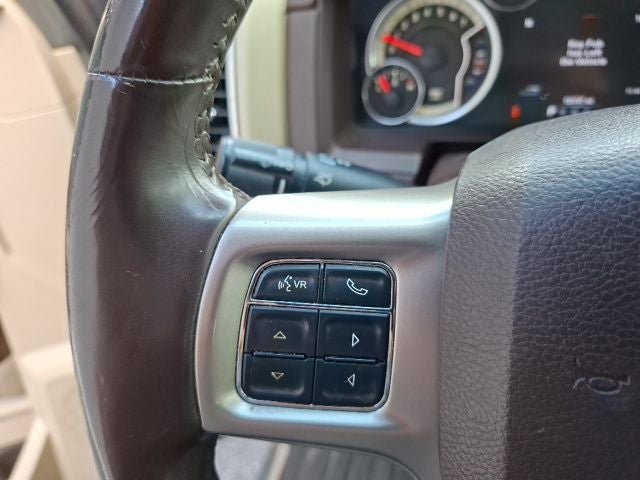 2015 RAM 1500 Laramie