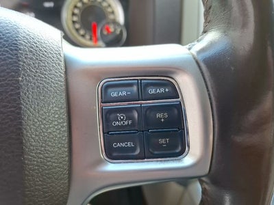 2015 RAM 1500 Laramie