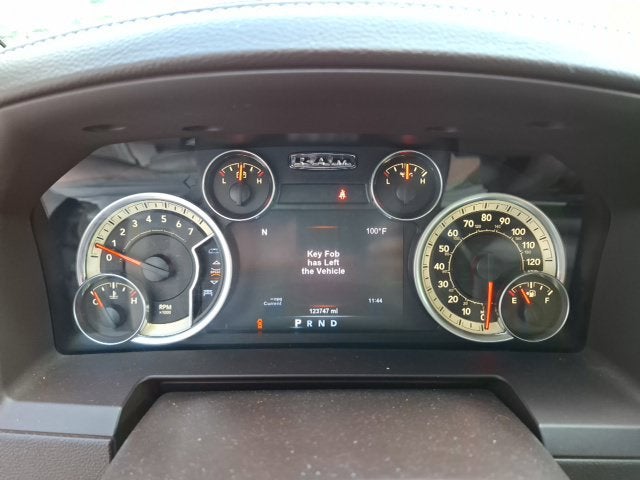 2015 RAM 1500 Laramie